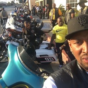 Meet your Posher, Ill